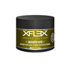 Luxina Xflex Loud Matt Hårpomade Vannbasert 100ml