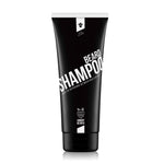 Angry Beards Jack Saloon Skjeggsjampo 250ml - Tuxedo.no - Nettbutikk Oslo Norway