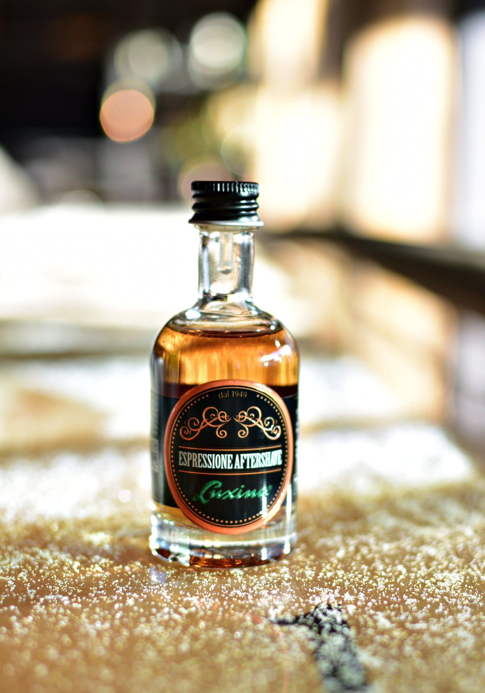 Luxina Espressione Aftershave