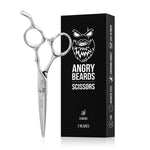 Angry Beards Skjegg og Hårsaks