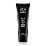 Angry Beards Urban Twofinger Hårsjampo 230ml - Tuxedo.no - On Demand Barbers - Nettbuttik Oslo Norway Barbershop