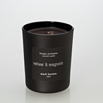 Mark Buxton Vetiver & Magnolia Duftlys 180g