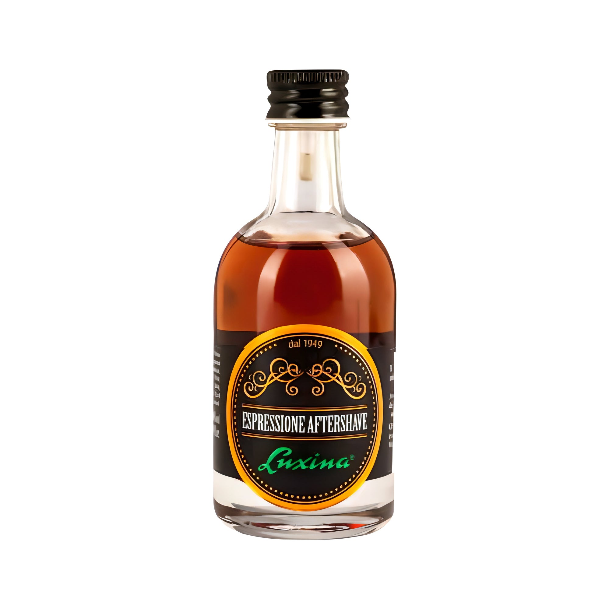 Luxina Espressione Aftershave
