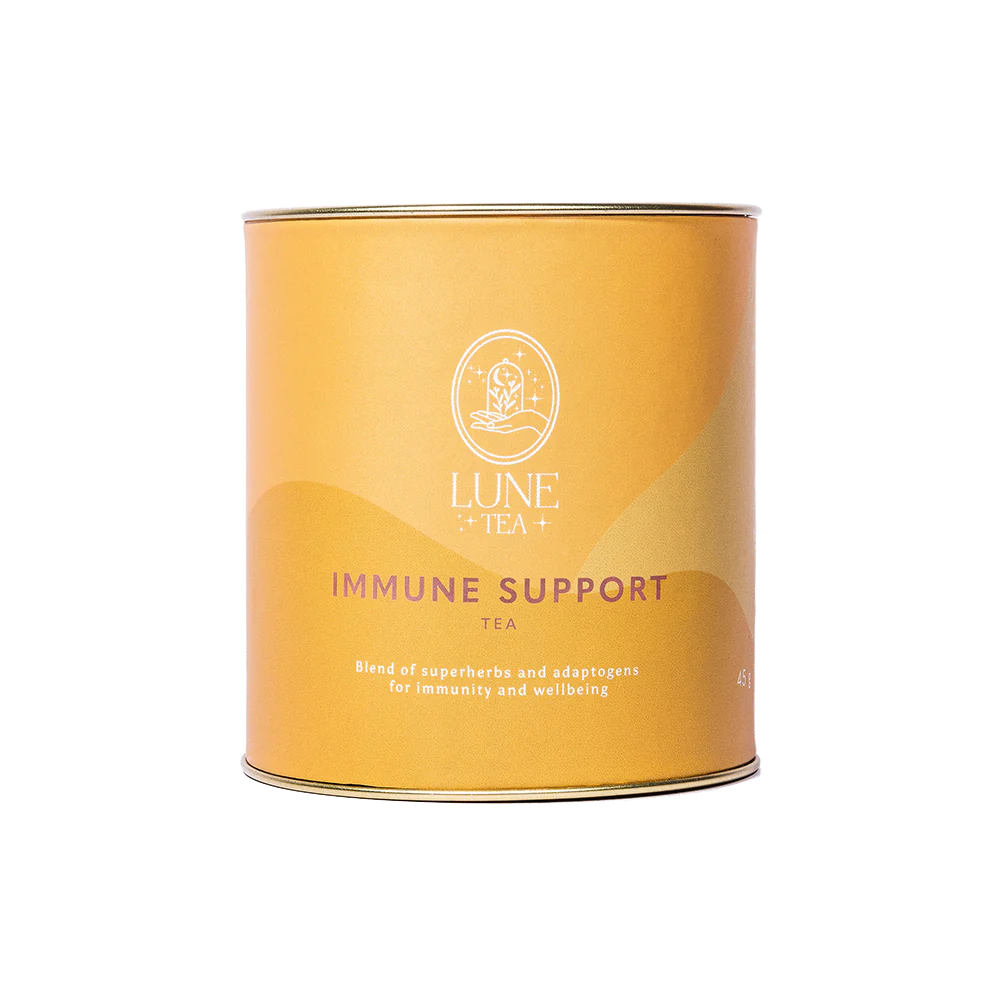 Herbata Immune Support