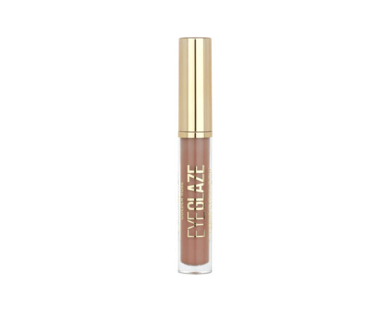 Eye Glaze Liquid Eyeshadow – Cień do powiek w płynie Eye Glaze Liquid Eyeshadow