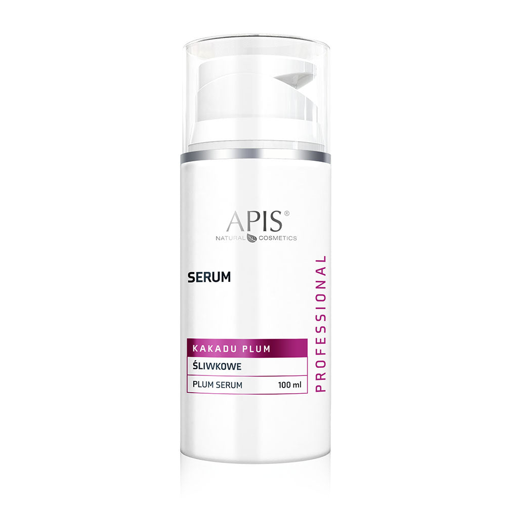 KAKADU PLUM Śliwkowe serum