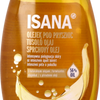 ISANA Olejek pod prysznic, chroni i pielęgnuje 200 ml
