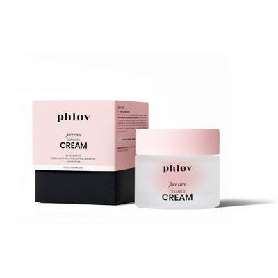 Krem ceramidowy 50 ml