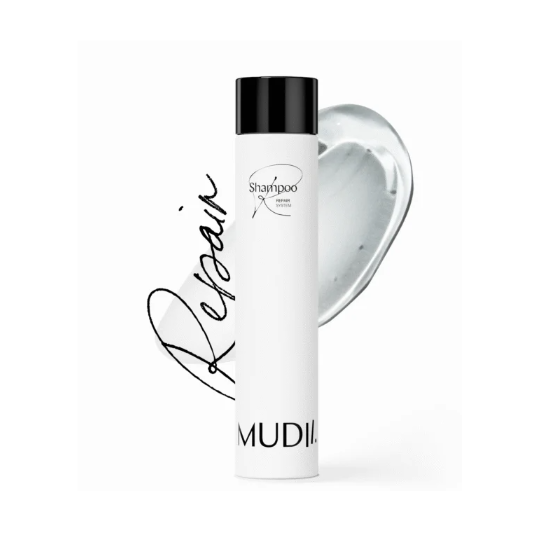 Szampon intensywnie regenerujący i odbudowujący włosy. 250 ml