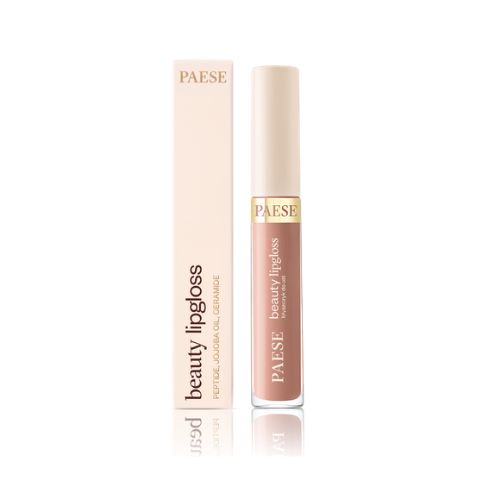 TASTY LIPS błyszczyk Beauty Lipgloss 4,5 ml