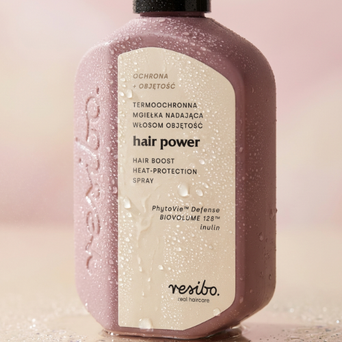 Hair Power termoochronna mgiełka 100 ml