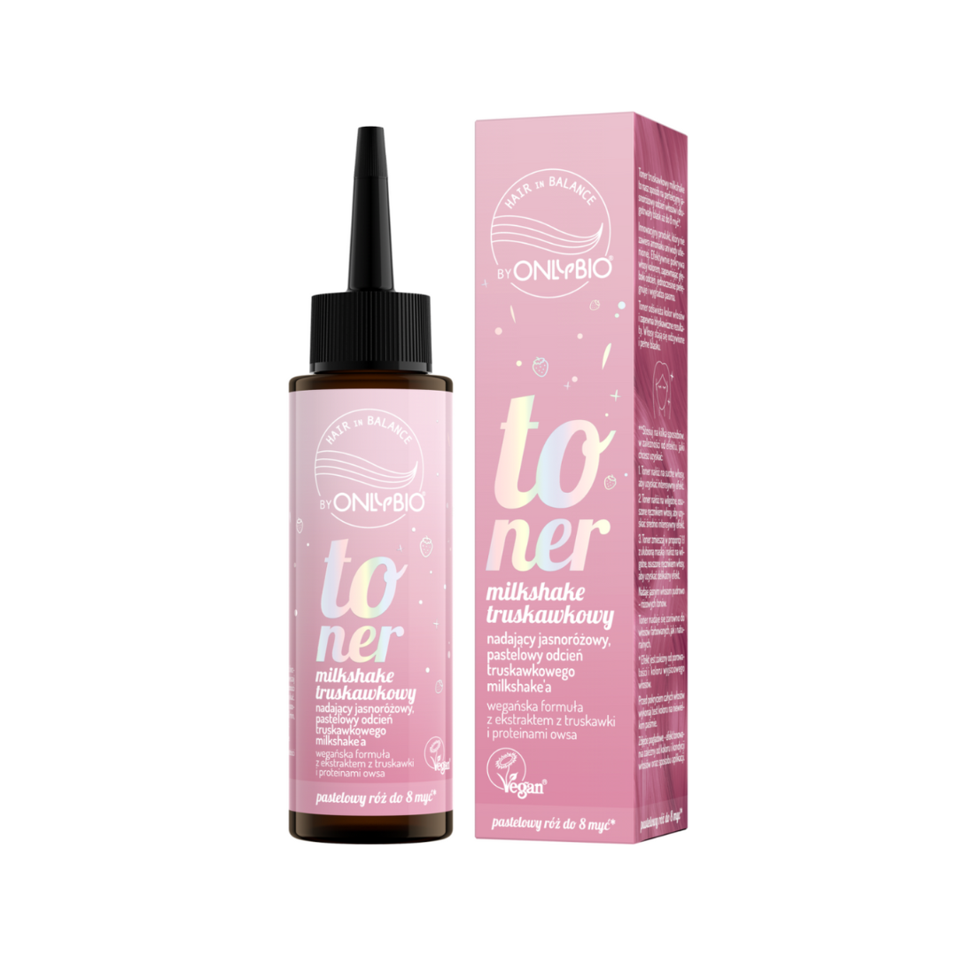 Toner Milkshake 100 ml