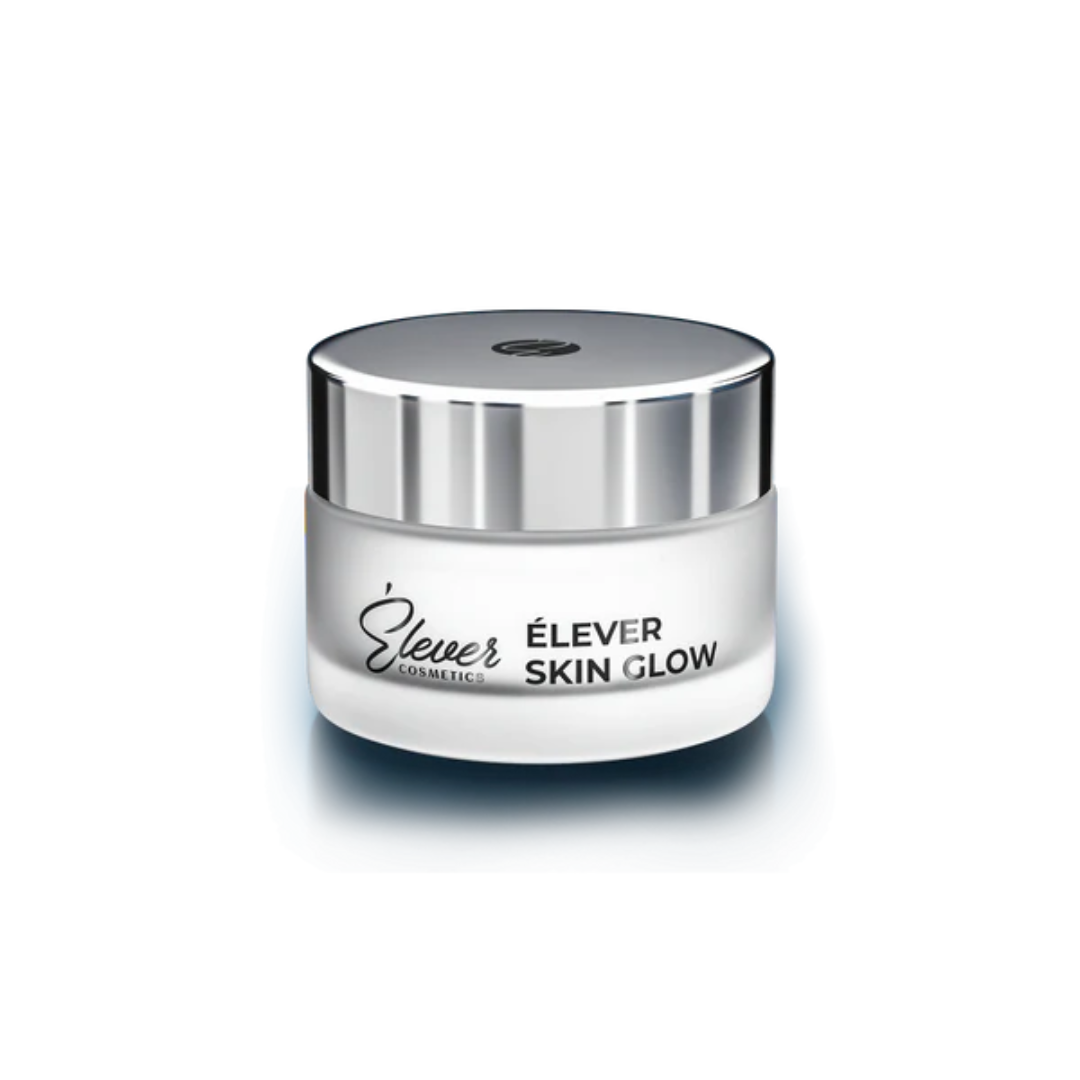 ÉleverSkin Glow Krem do twarzy