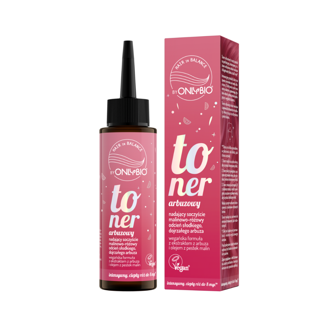 Toner Arbuzowy 100 ml