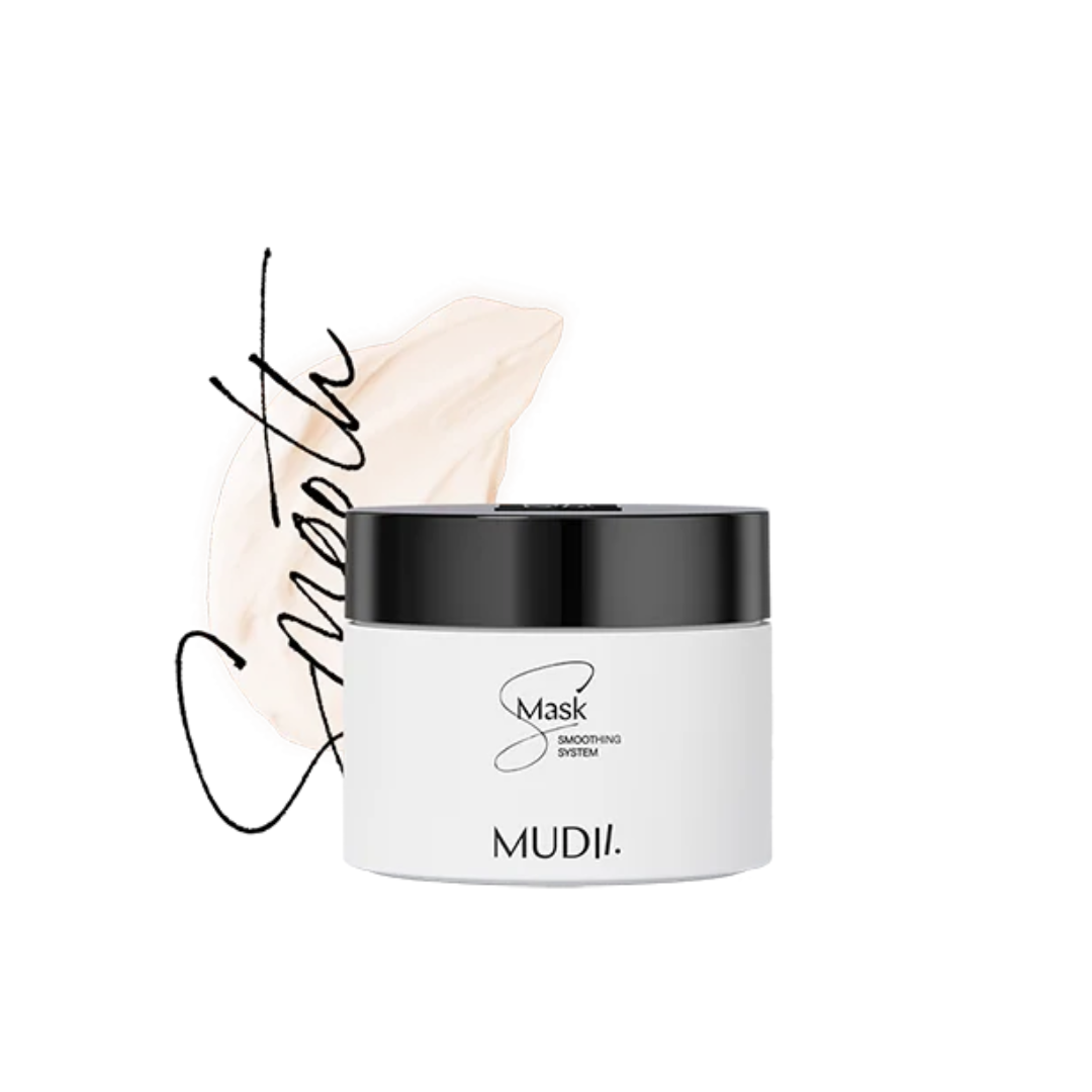 Intensywnie wygładzająca maska do włosów. 250 ml