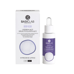 Ujędrniające serum wygładzające 0,7% czystych peptydów miedziowych 30 ml
