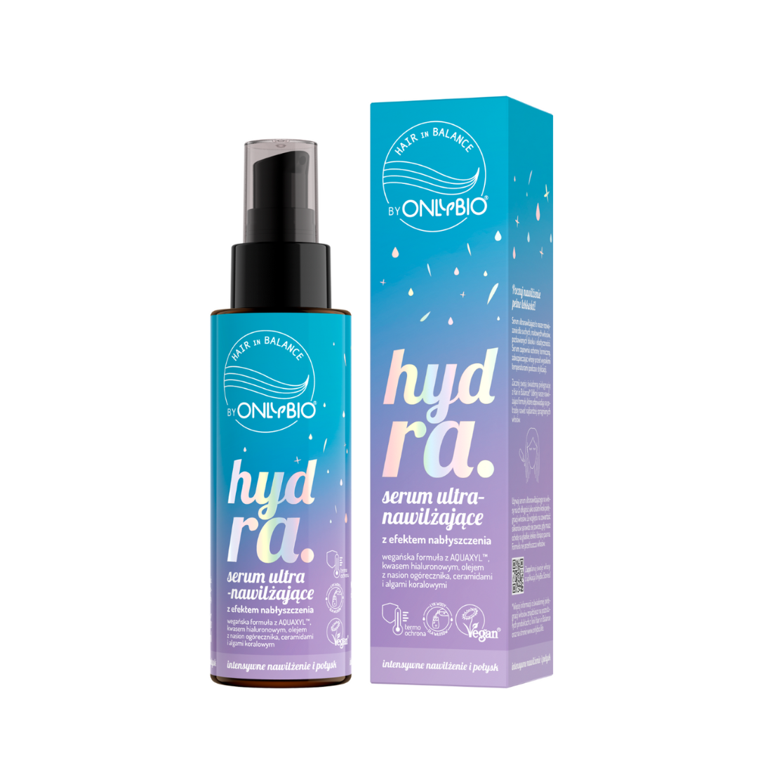 Hydra Serum 100ml