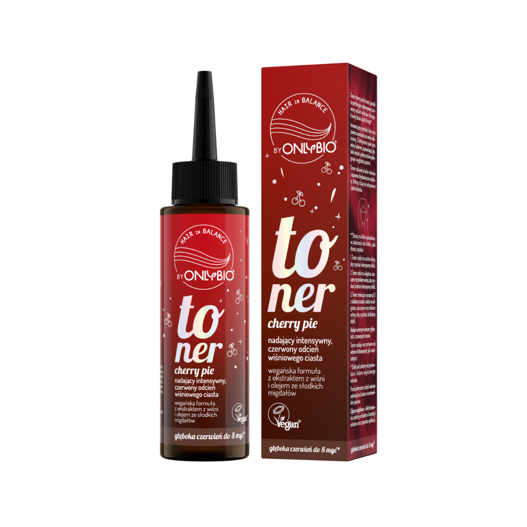 Toner Cherry Pie 100 ml