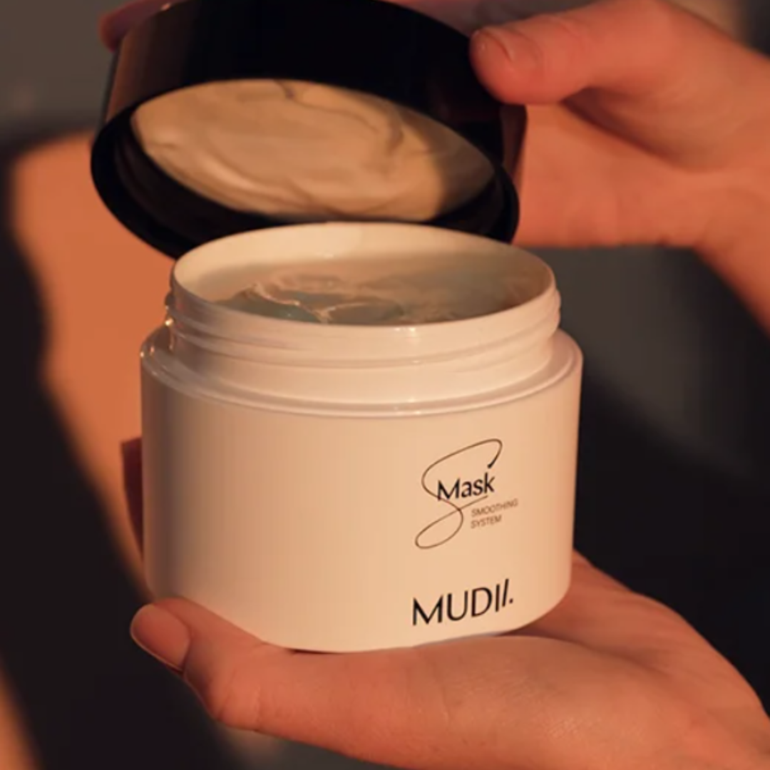 Intensywnie wygładzająca maska do włosów. 250 ml