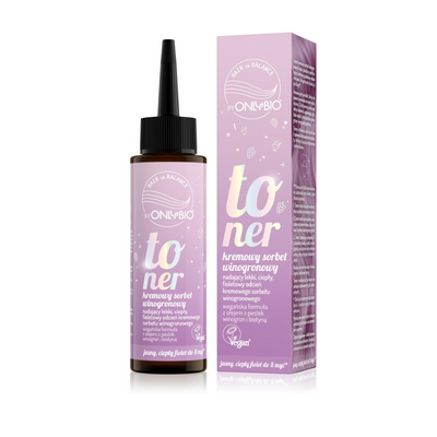 Toner Sorbet 100 ml