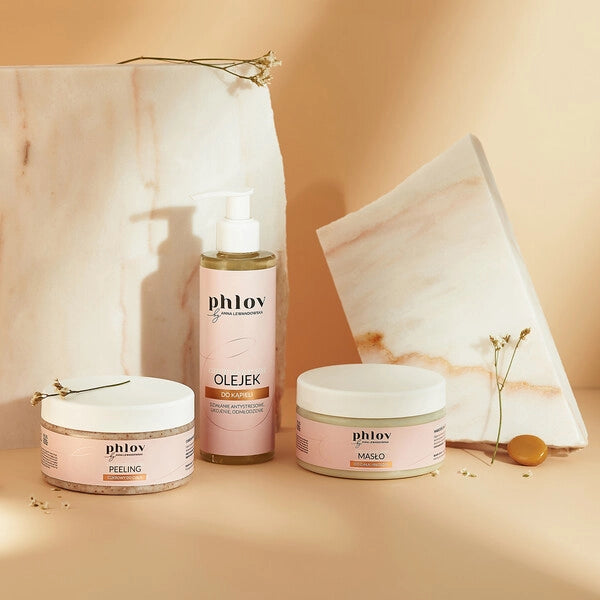 Olejek do kąpieli CARAMELOVE SPA
