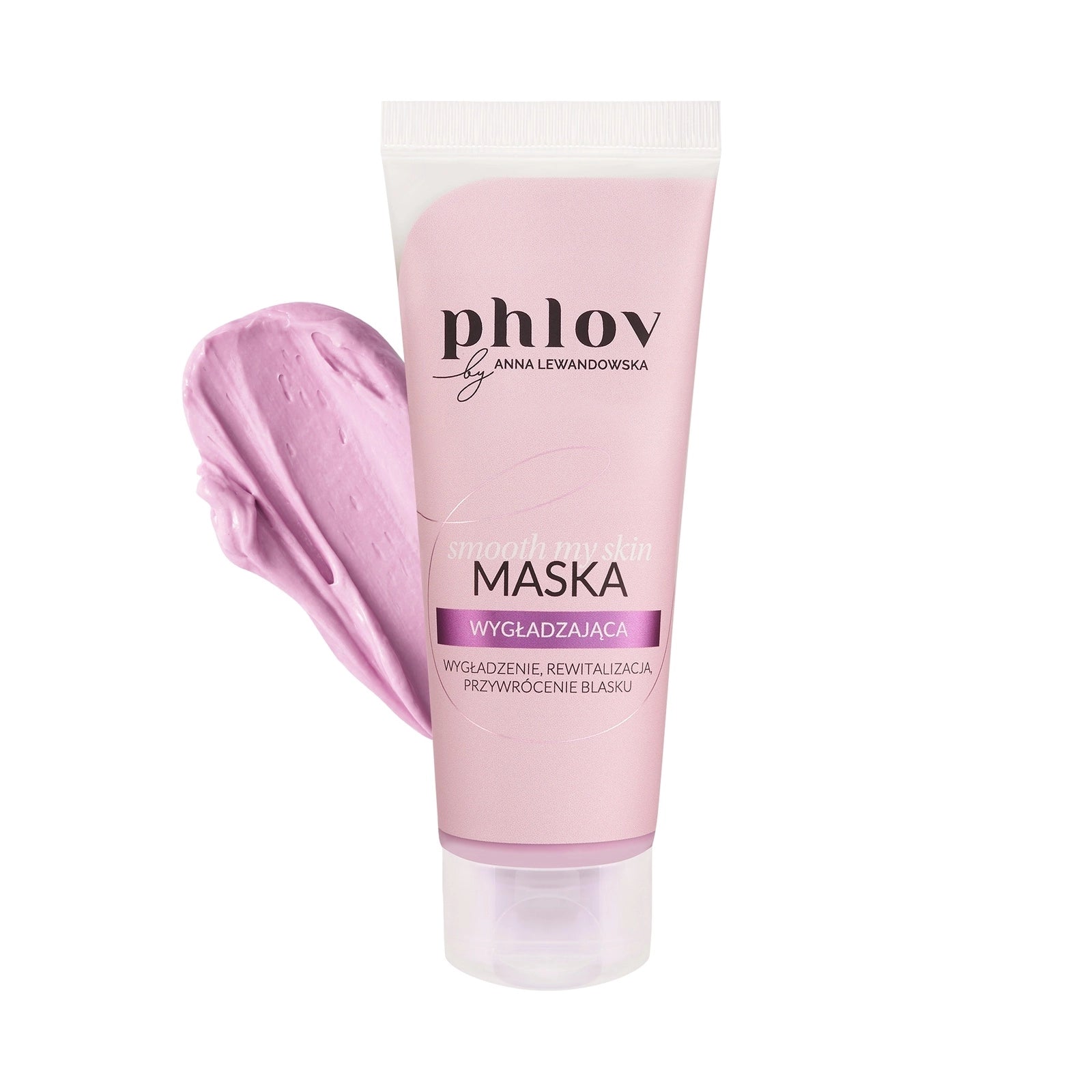 Maska wygładzająca SMOOTH MY SKIN