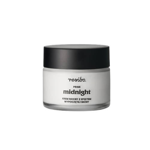 Prime Midnight krem nocny z efektem wypoczętej skóry 50 ml