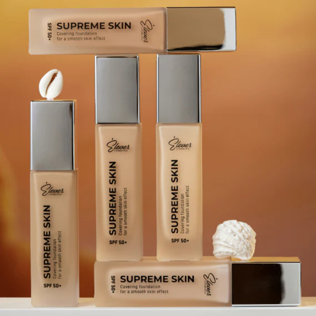 Supreme Skin podkład do twarzy