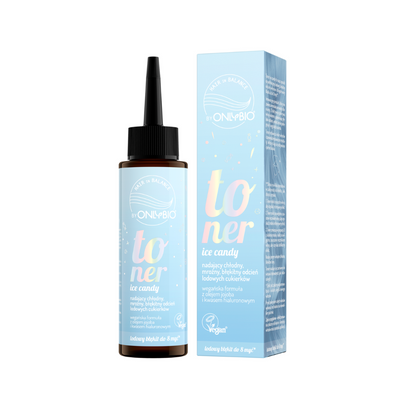 Toner Ice Candy 100 ml