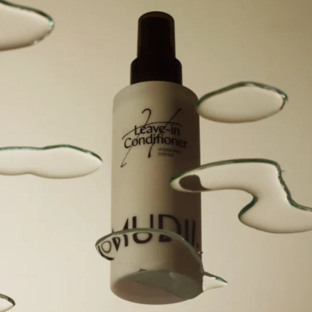 Hydrating Leave-in Conditioner 125 ml