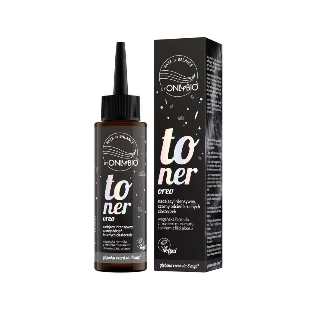 Toner Balance Oreo 100 ml