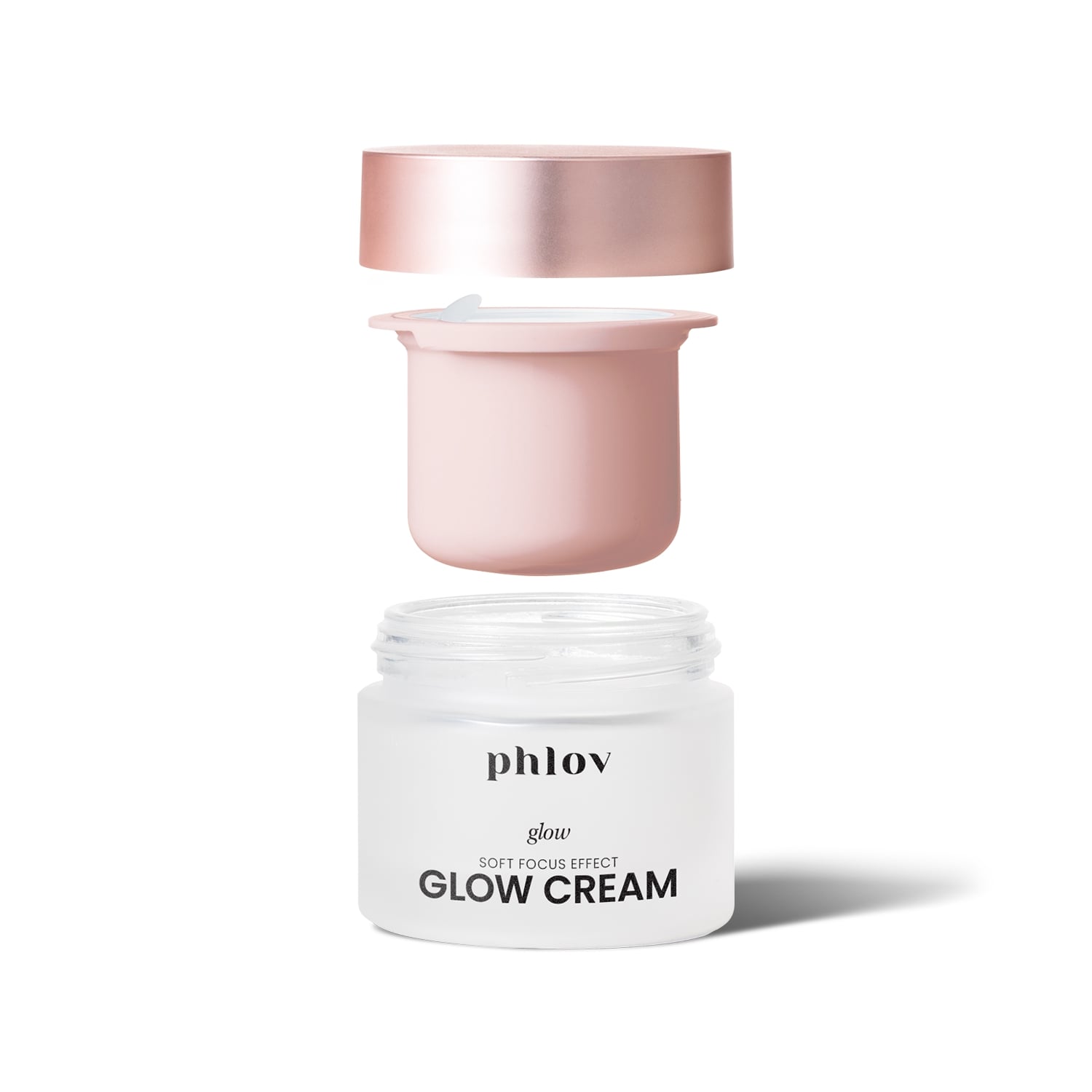 KREM ROZŚWIETLAJĄCY GLOW CREAM