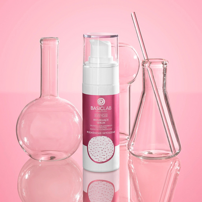 ESTETICUS Redukujące serum 15% kwasu azelainowego