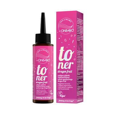 Toner Dragon Fruit 100 ml