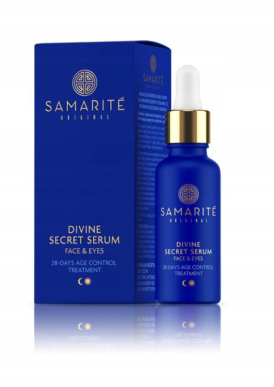 DIVINE SECRET SERUM