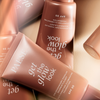 GET THE GLOW LOOK wielozadaniowy podkład rozświetlający 30ml