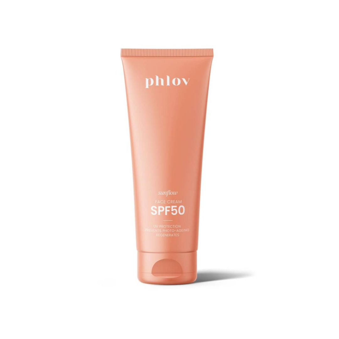 KREM DO TWARZY SPF 50