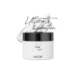 Mudii Hydrating Mask Nawilżająca Maska do Włosów
