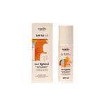 Our Lightest - ultralekki krem do twarzy z antyoksydantami SPF 50