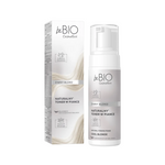 Naturalny toner w piance ZIMNY BLOND, 120 ml