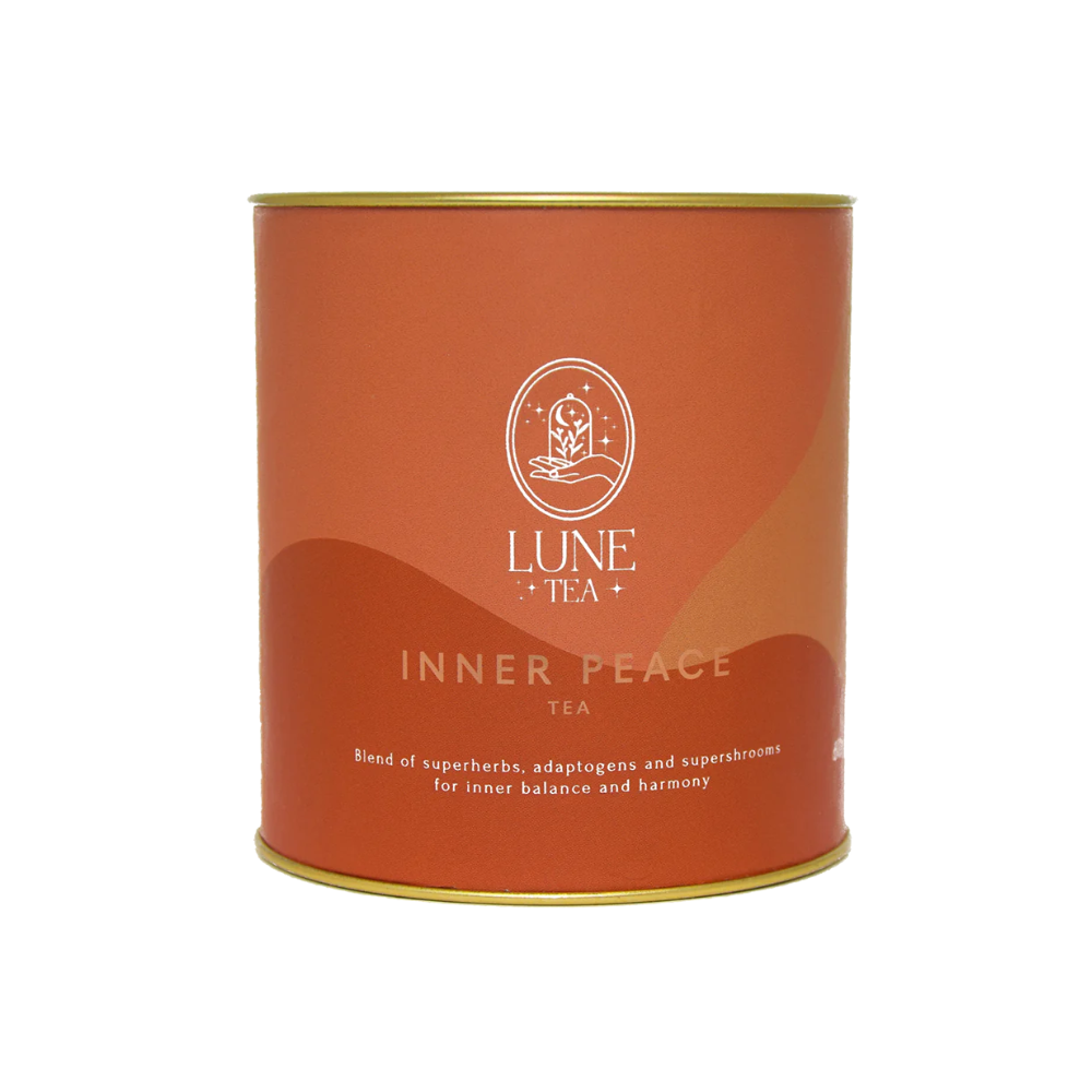 Herbata Inner Peace