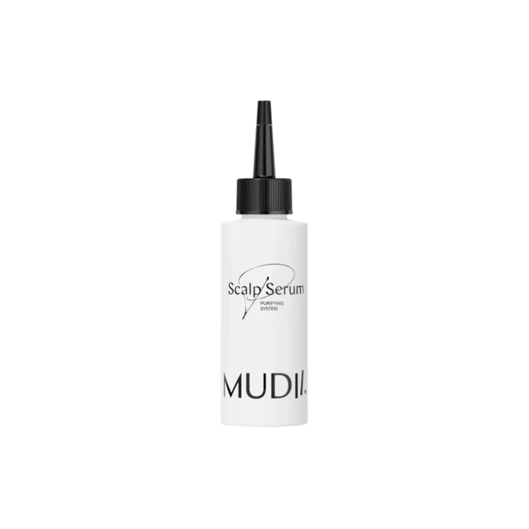 Mudii Pure Regenerujące Serum do Skóry Głowy