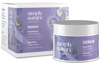 REPAIR Naprawczy krem-balsam