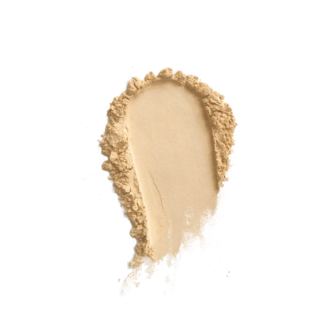 PAESE MINERALS Rozświetlający podkład mineralny