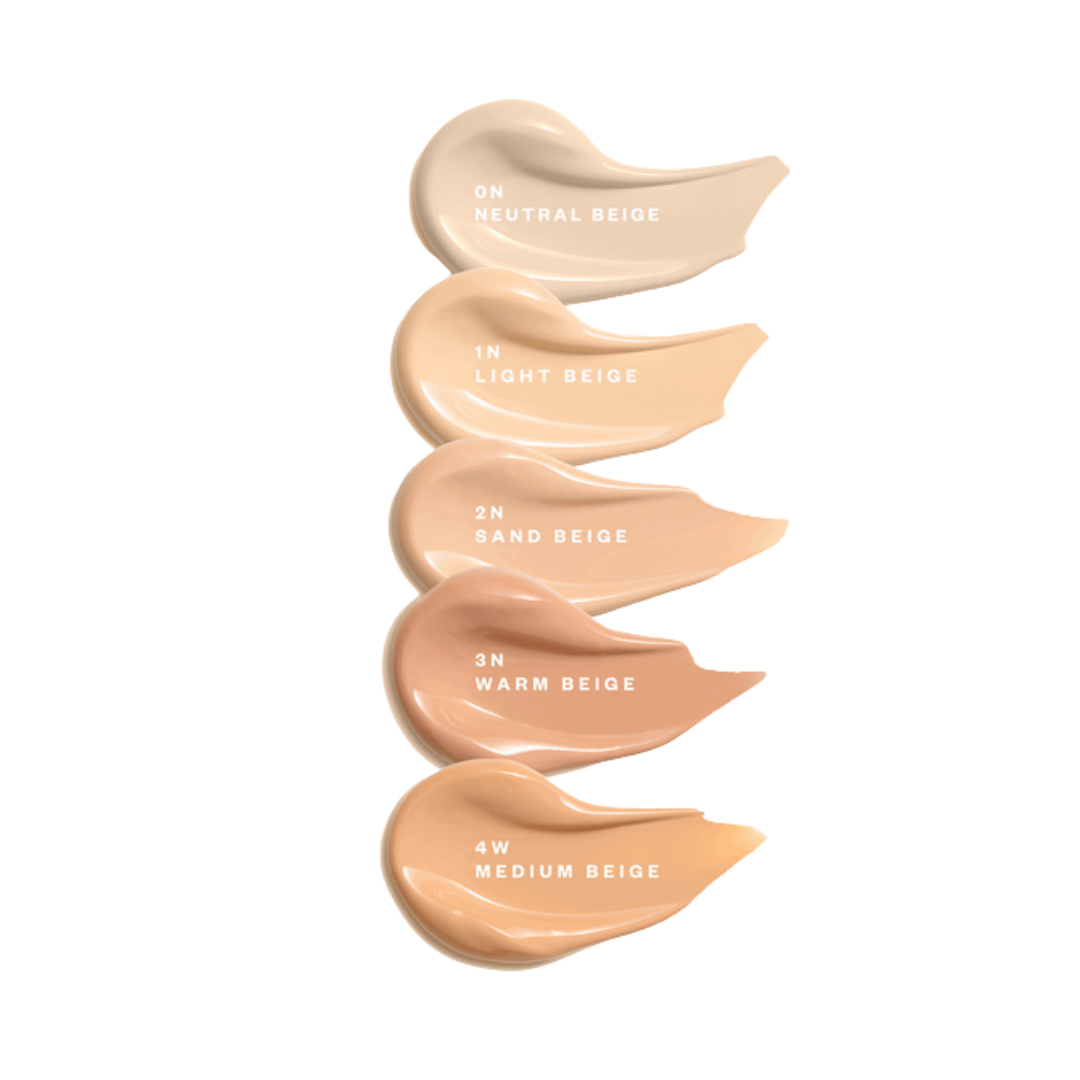 GET THE GLOW LOOK wielozadaniowy podkład rozświetlający 30ml