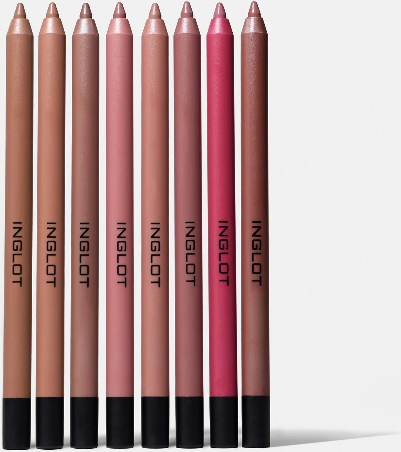 Konturówka do ust Creamy Soft