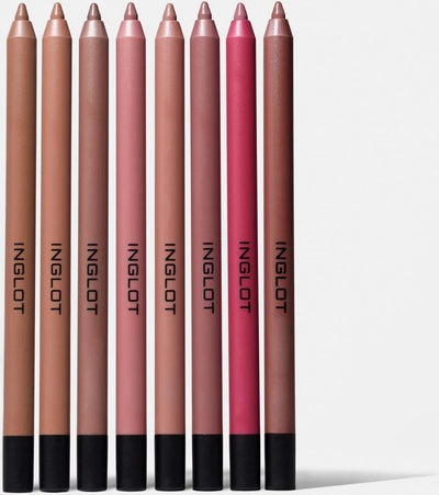 Konturówka do ust Creamy Soft