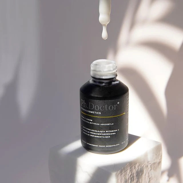 Tetra C Serum