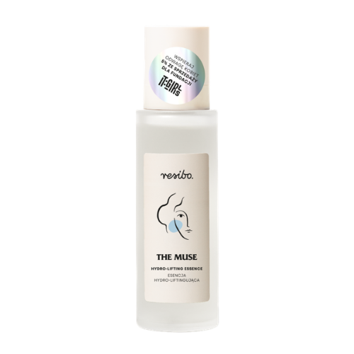 The Muse esencja hydro-liftingująca 100 ml