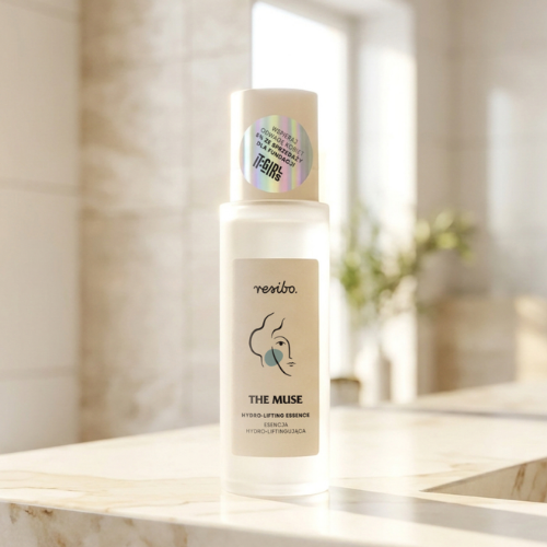 The Muse esencja hydro-liftingująca 100 ml